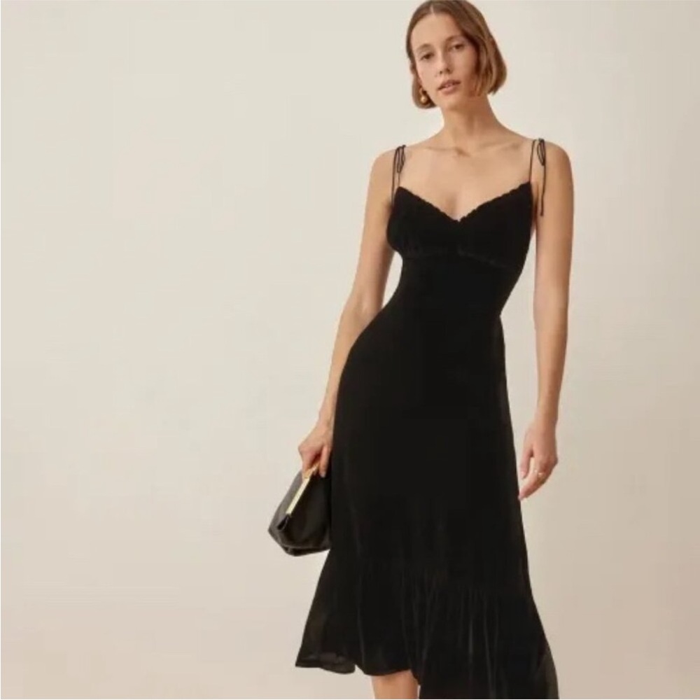 Reformation Oda Dress